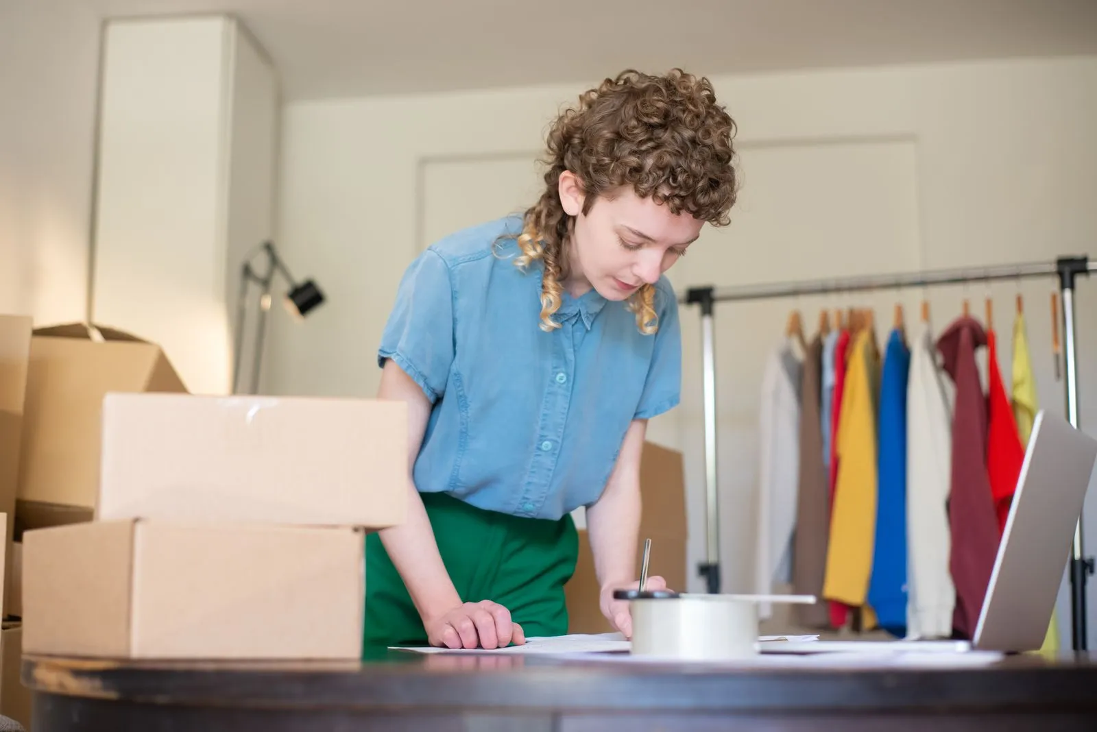 Photo : Micro-entreprise ou société : comment trancher